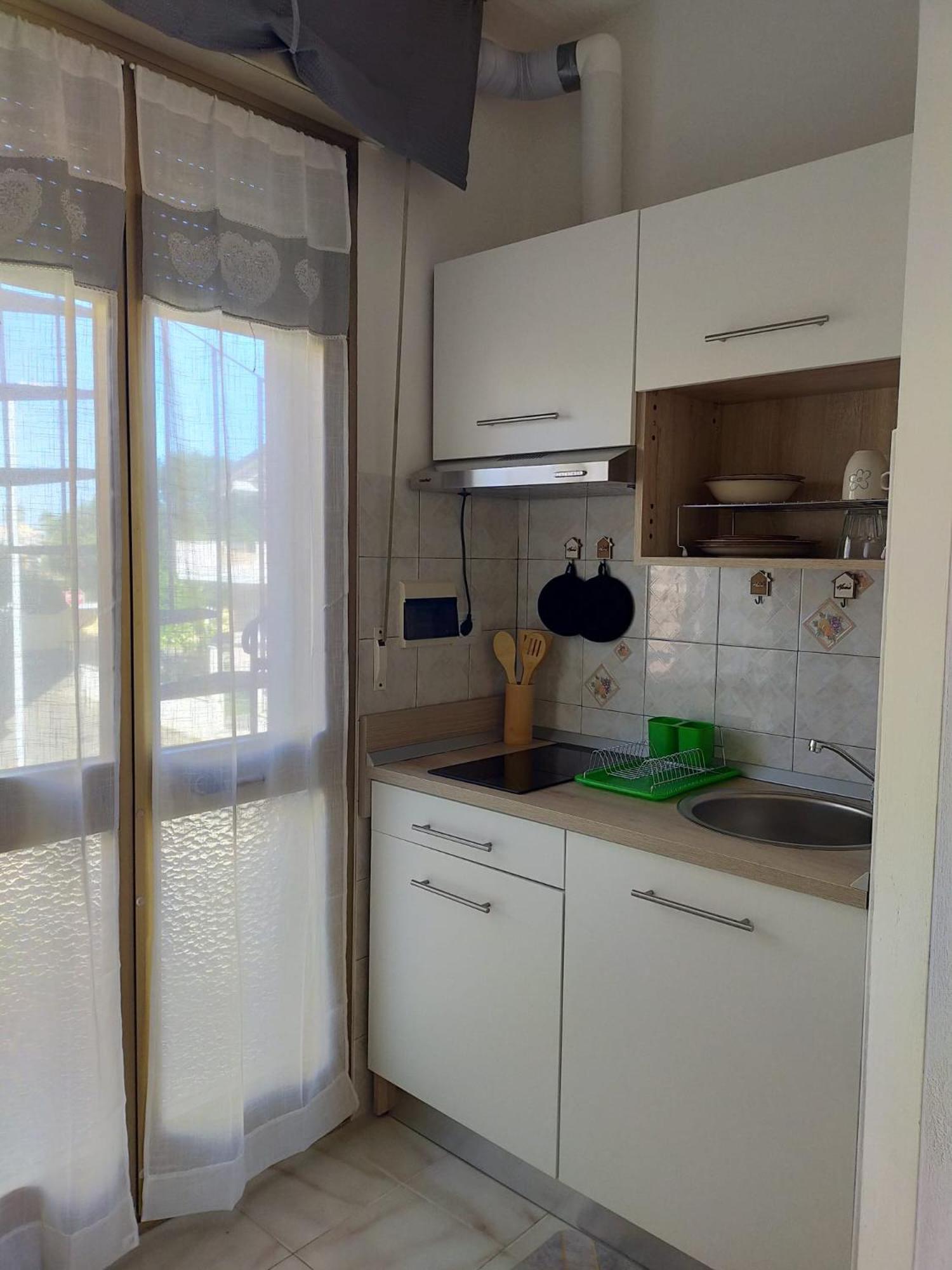 Domu De Babbai Apartment Assemini Exterior photo