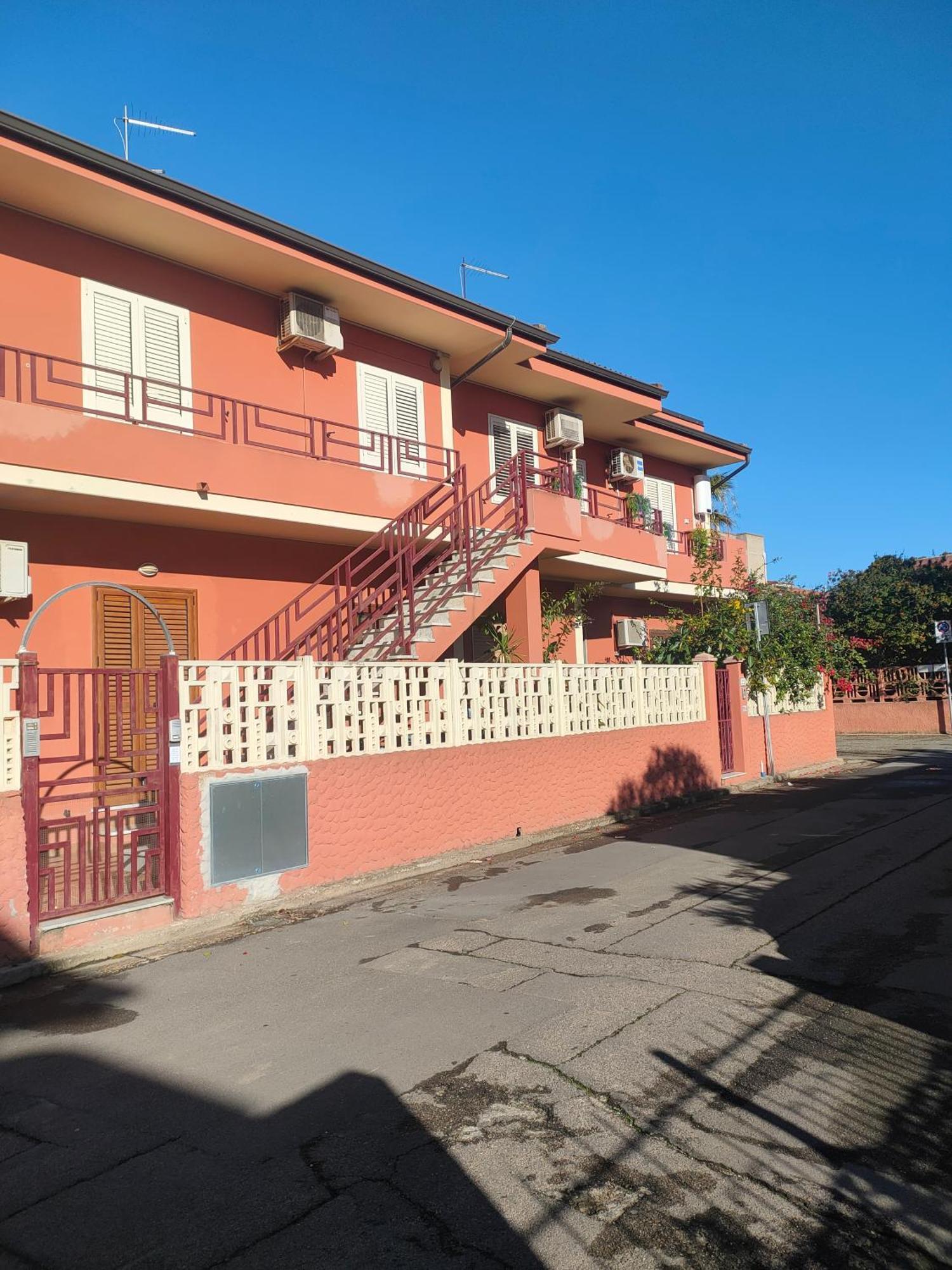 Domu De Babbai Apartment Assemini Exterior photo